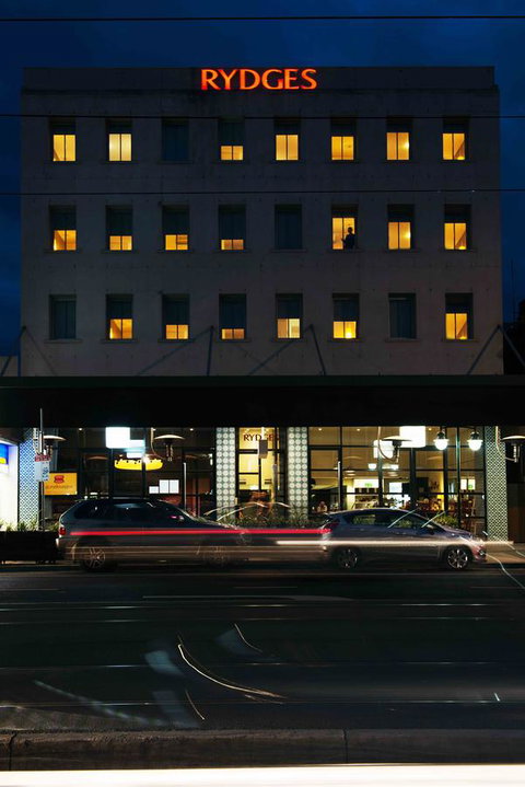 Saint Kilda Beach Hotel - Formerly Rydges St Kilda - Brisbane Tourism 25