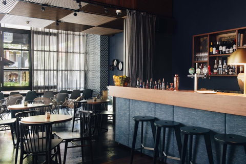 Saint Kilda Beach Hotel - Formerly Rydges St Kilda - Brisbane Tourism 38