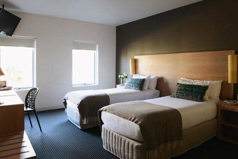 Saint Kilda Beach Hotel - Formerly Rydges St Kilda - Brisbane Tourism 12