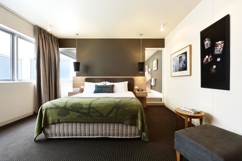 Saint Kilda Beach Hotel - Formerly Rydges St Kilda - Brisbane Tourism 7