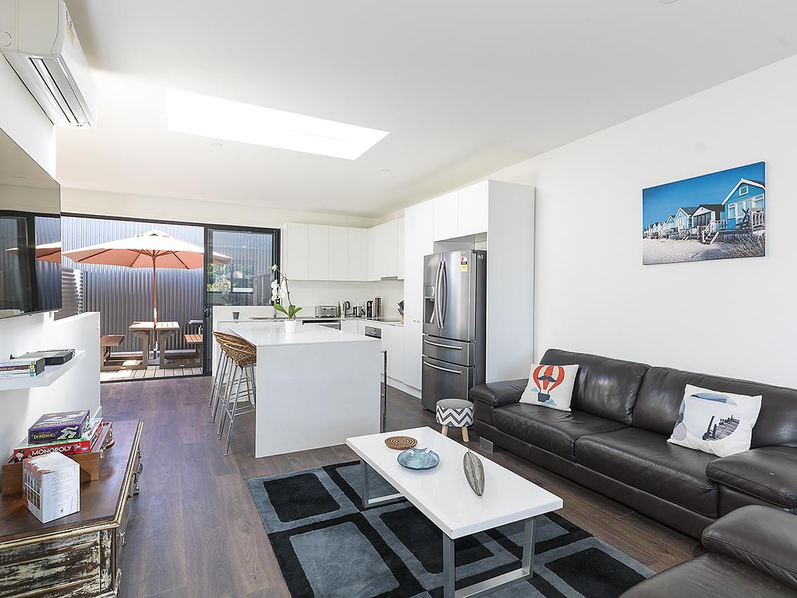 Cape Woolamai VIC Tourism Brisbane