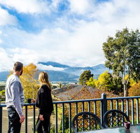 Valley View Lodge - Tourism Brisbane