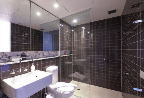 Mono Apartments On Freshwater Place - Brisbane Tourism 18