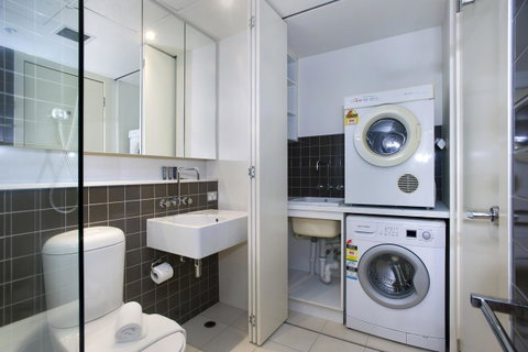 Mono Apartments On Freshwater Place - Brisbane Tourism 9