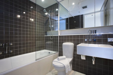 Mono Apartments On Freshwater Place - Brisbane Tourism 8