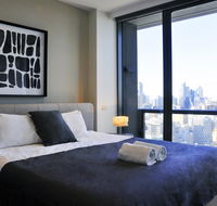 Mono Apartments on Freshwater Place - Brisbane Tourism