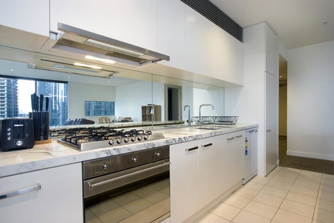 Mono Apartments On Freshwater Place - Brisbane Tourism 4