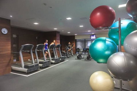 Mono Apartments On Freshwater Place - Brisbane Tourism 32