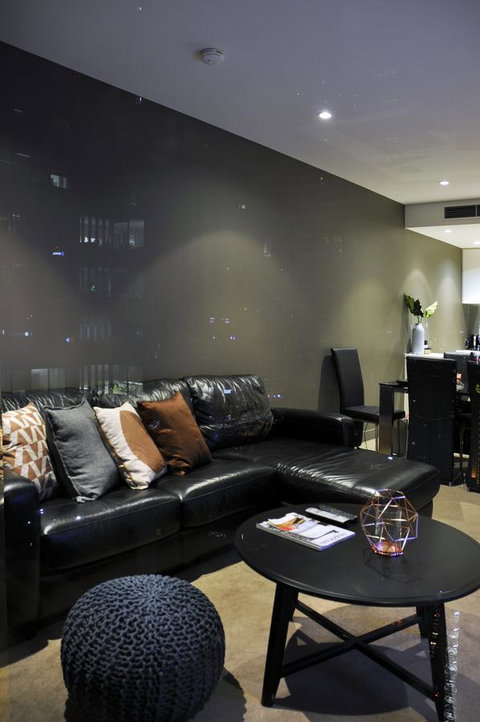 Mono Apartments On Freshwater Place - Brisbane Tourism 24