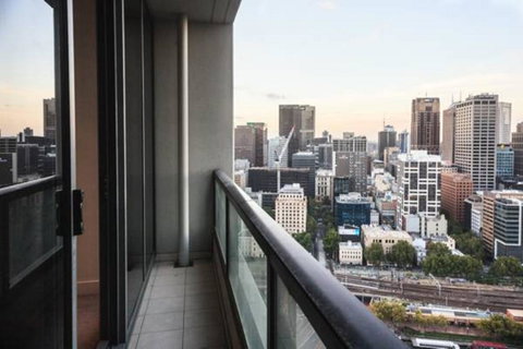 Mono Apartments On Freshwater Place - Brisbane Tourism 30