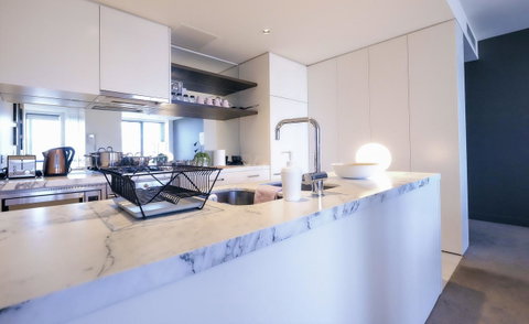 Mono Apartments On Freshwater Place - Brisbane Tourism 15