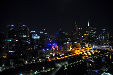 Mono Apartments On Freshwater Place - Brisbane Tourism 20