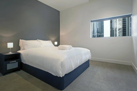 Mono Apartments On Freshwater Place - Brisbane Tourism 7