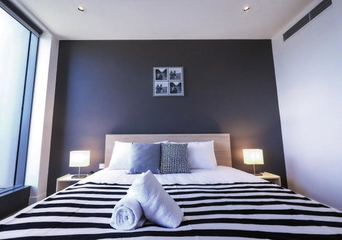 Mono Apartments On Freshwater Place - Brisbane Tourism 16