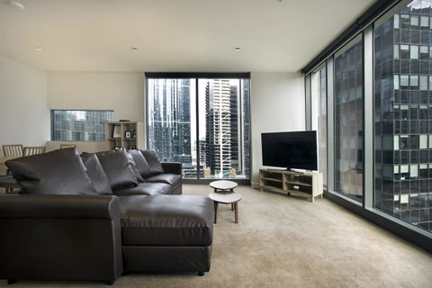 Mono Apartments On Freshwater Place - Brisbane Tourism 2