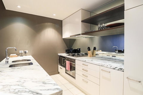 Mono Apartments On Freshwater Place - Brisbane Tourism 25