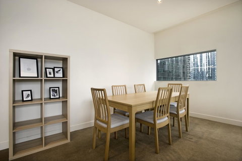 Mono Apartments On Freshwater Place - Brisbane Tourism 6