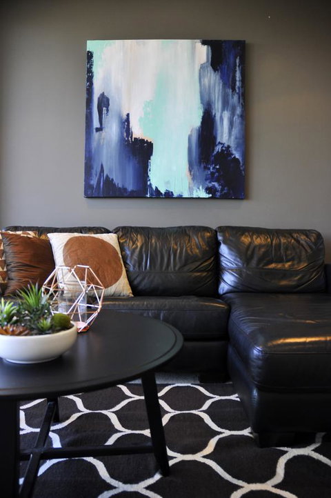 Mono Apartments On Freshwater Place - Brisbane Tourism 23