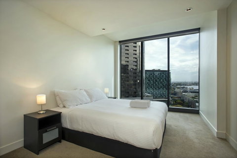 Mono Apartments On Freshwater Place - Brisbane Tourism 1