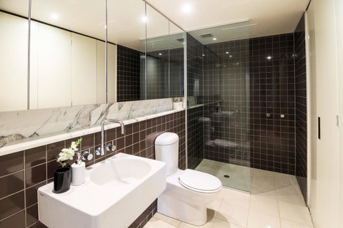 Mono Apartments On Freshwater Place - Brisbane Tourism 22
