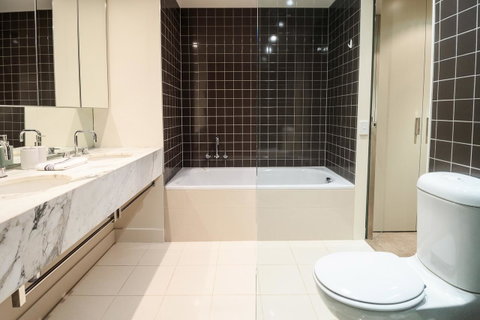 Mono Apartments On Freshwater Place - Brisbane Tourism 26