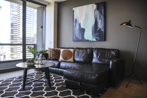 Mono Apartments On Freshwater Place - Brisbane Tourism 19