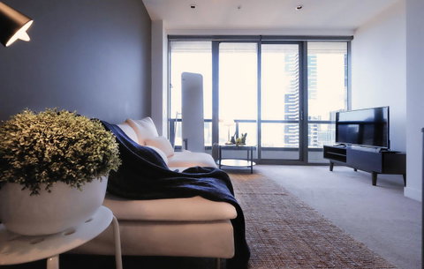 Mono Apartments On Freshwater Place - Brisbane Tourism 14
