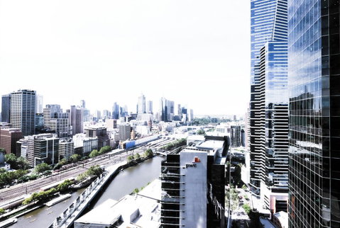 Mono Apartments On Freshwater Place - Brisbane Tourism 12