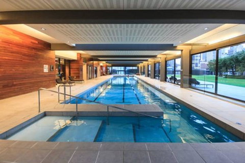 Mono Apartments On Freshwater Place - Brisbane Tourism 31