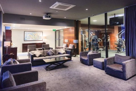 Mono Apartments On Freshwater Place - Brisbane Tourism 33