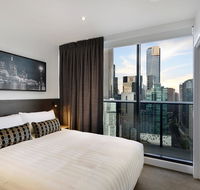Experience Bella Hotel Apartments - Brisbane Tourism