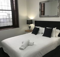 Crown Accommodation Bendigo CBD - Tourism Brisbane