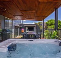 Island Getaway Cape Woolamai - Tourism Brisbane