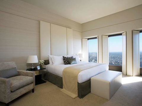Sofitel Melbourne On Collins - Tourism Brisbane 6