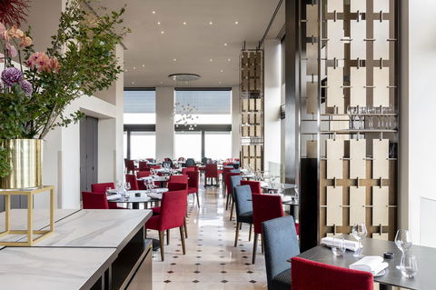Sofitel Melbourne On Collins - Tourism Brisbane 24