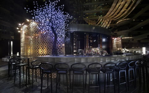 Sofitel Melbourne On Collins - Tourism Brisbane 33