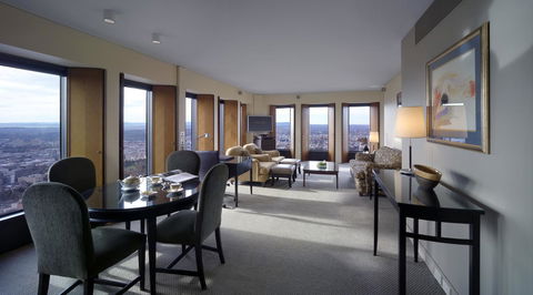 Sofitel Melbourne On Collins - Tourism Brisbane 11