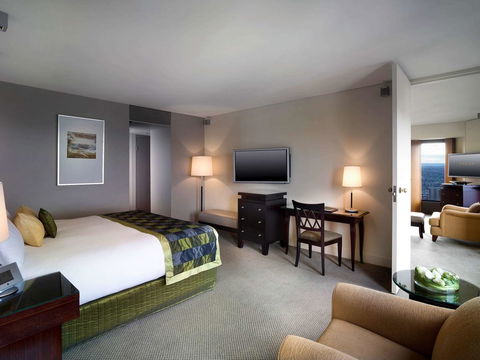 Sofitel Melbourne On Collins - Tourism Brisbane 15