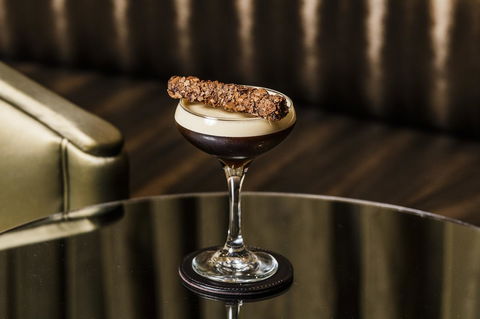 Sofitel Melbourne On Collins - Tourism Brisbane 34