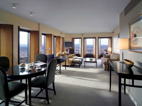 Sofitel Melbourne On Collins - Tourism Brisbane 16