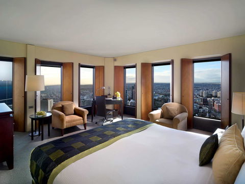 Sofitel Melbourne On Collins - Tourism Brisbane 17