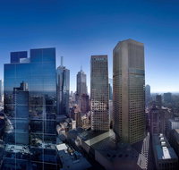 Sofitel Melbourne On Collins - Brisbane Tourism