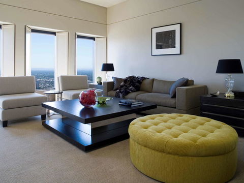Sofitel Melbourne On Collins - Tourism Brisbane 9