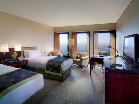 Sofitel Melbourne On Collins - Tourism Brisbane 12