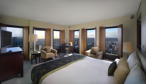 Sofitel Melbourne On Collins - Tourism Brisbane 10