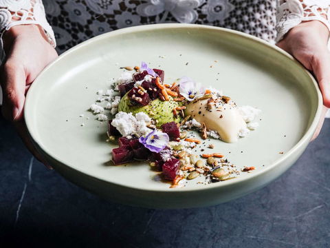 Sofitel Melbourne On Collins - Tourism Brisbane 42
