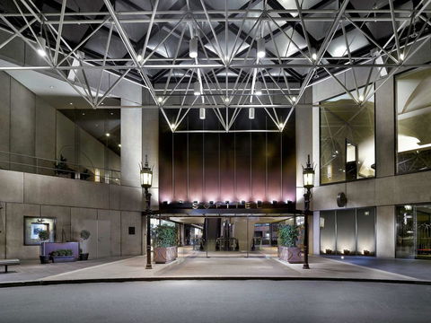 Sofitel Melbourne On Collins - Tourism Brisbane 38