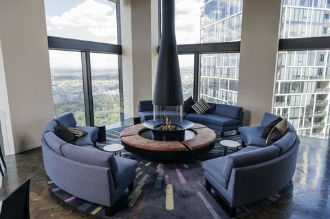 Sofitel Melbourne On Collins - Tourism Brisbane 20