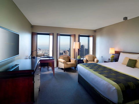 Sofitel Melbourne On Collins - Tourism Brisbane 40