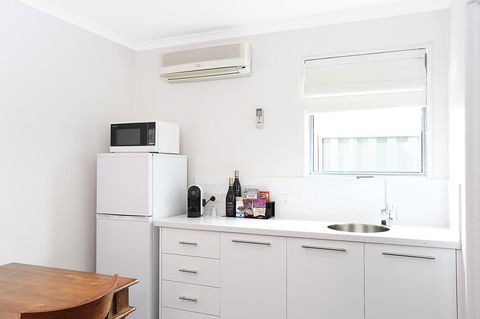 Quality Inn & Suites The Menzies - Tourism Brisbane 6